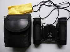 Fernglas kompact ptus gebraucht kaufen  Walldürn