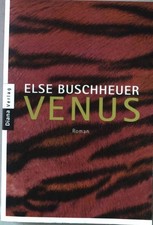 Venus roman 35129 gebraucht kaufen  Koblenz