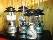 Coleman powerhouse dual for sale  LONDON