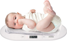 Bilancia neonato digitale usato  Roma