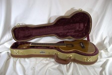 Ukulele elétrico/acústico Kala KA-KCGE-C havaiano Koa Gloss concerto cutaway, usado comprar usado  Enviando para Brazil