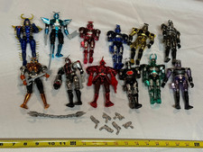 Lot beetleborgs bandai for sale  Bremerton