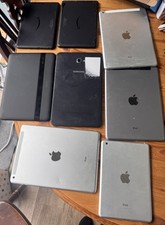 Joblot various tablets for sale  BAMPTON