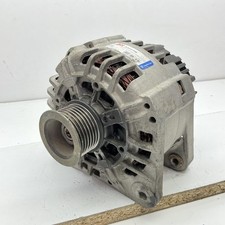 Alternatore per renault usato  Altamura