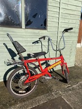 Mk3 raleigh chopper for sale Mk3 raleigh chopper for sale  DONCASTER