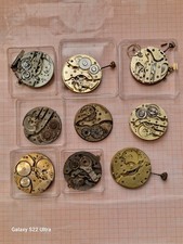 lotti orologi tasca usato lotti orologi tasca usato Triggiano