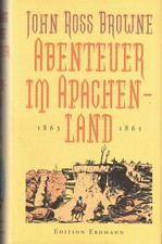 John ross browne gebraucht kaufen  Bad Lippspringe