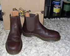 Martens 2976 chelsea for sale  UTTOXETER