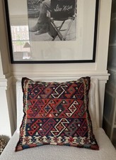 Antique persian wool for sale  LONDON