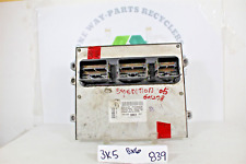 Unidade de controle de motor 5L1A12A650MB Ford Expedition 2005 módulo ECU 3K5 839 B6 comprar usado  Enviando para Brazil