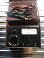 Avo multiminor small for sale  LEICESTER