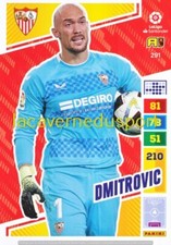 291 marko dmitrovic d'occasion  Bussy-Saint-Georges