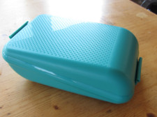 Tupperware vesperdose lunchbox gebraucht kaufen  Deutschland