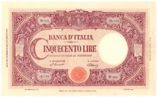 500 lire barbetti usato  Pignataro Maggiore