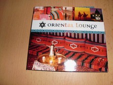 Riental lounge gebraucht kaufen  Röhrnbach