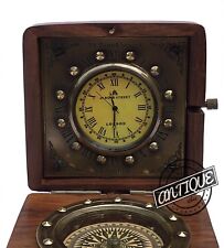 Antique clock pocket for sale  Joliet