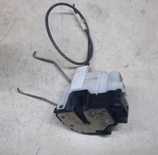 Fiat panda serratura usato  Palmi
