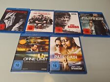 Dvd bluray konvolut gebraucht kaufen  Bremervörde