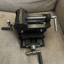 Machinist crosslide vise for sale  Danville