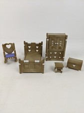 Sylvanian families master for sale  Brattleboro