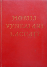 Morazzoni giuseppe. mobili usato  Reggello