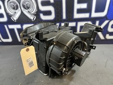 2003-2006 Mitsubishi Lancer Evo 8 9 Evolution motor soprador unidade HVAC fabricante de equipamento original comprar usado  Enviando para Brazil