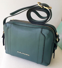 Piquadro leather crossbody for sale  Provo