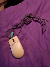 Vintage microsoft intellimouse for sale  POOLE