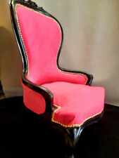 Fauteuil bergere louis d'occasion  Beaucaire