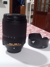 Nikon nikkor 140mm usato  Ciampino