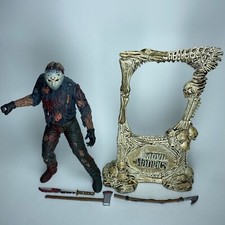 Jason voorhees mcfarlane for sale  Spokane