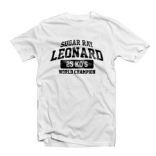 Sugar ray leonard for sale  LONDON