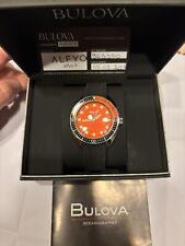 Orologio uomo bulova usato  Camerota
