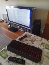 Desktop gaming rog usato  Pozzallo