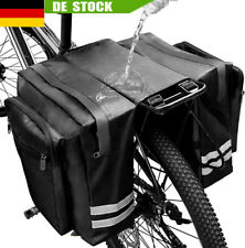 Doppel fahrradtasche gepäcktr gebraucht kaufen  Deutschland