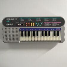 Vtg casio magical for sale  Fresno