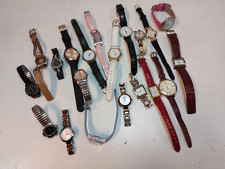 Bundle womens watches for sale  POOLE