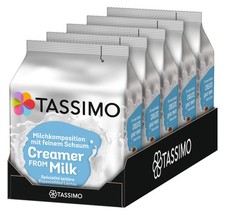 Tassimo kapseln milchkompositi gebraucht kaufen  Hamburg