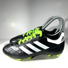 Adidas goletto boys for sale  Falls Church