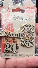 Pins disney cast d'occasion  Pontault-Combault