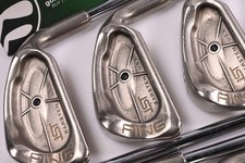 Ping isi nickel for sale  LOANHEAD