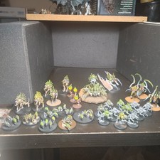 Tyranids prime biovore for sale  Chesapeake