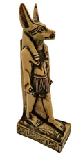 Egyptian god anubis d'occasion  Expédié en Belgium