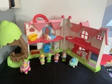 Elc happyland cherry for sale  BIRMINGHAM