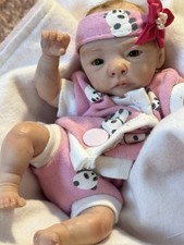 ooak polymer clay baby for sale  New Port Richey