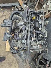 Mazda engine block for sale  SHEFFIELD