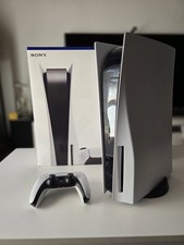 Sony playstation ps5 gebraucht kaufen  Ludwigsstadt
