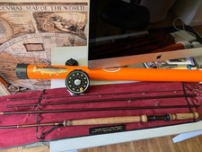 Tfo deer creek for sale  Marlborough
