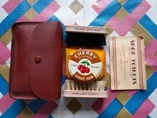 Vintage travel shoe for sale  PRESTON