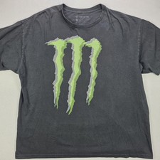 Monster energy shirt for sale  Dubuque